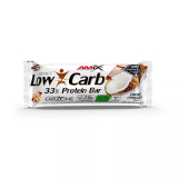 Low-Carb protein bar 33% - Amix Nutrition