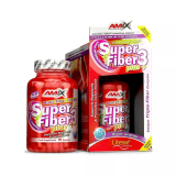 Vláknina Super Fiber 3 Plus - Amix nutrition