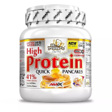 High protein pancakes 600g - Mr. Popper´s® 