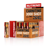 L-Carnitine 3000 shot - Nutrend