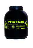 R&A Protein 80 CFM 2 kg - Ready to be Active
