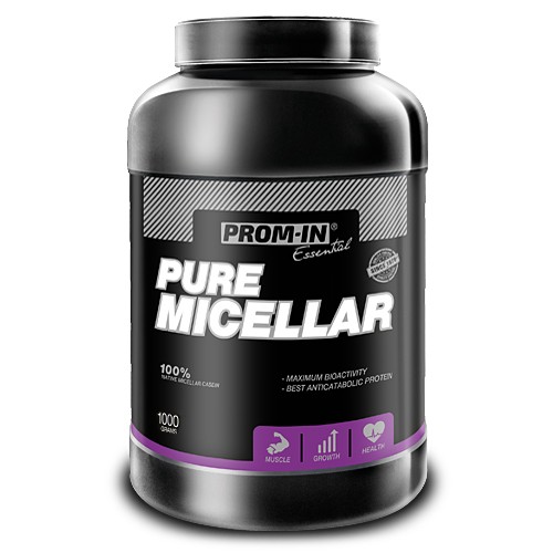 Essential Pure Micellar 1000 g - Prom - in
