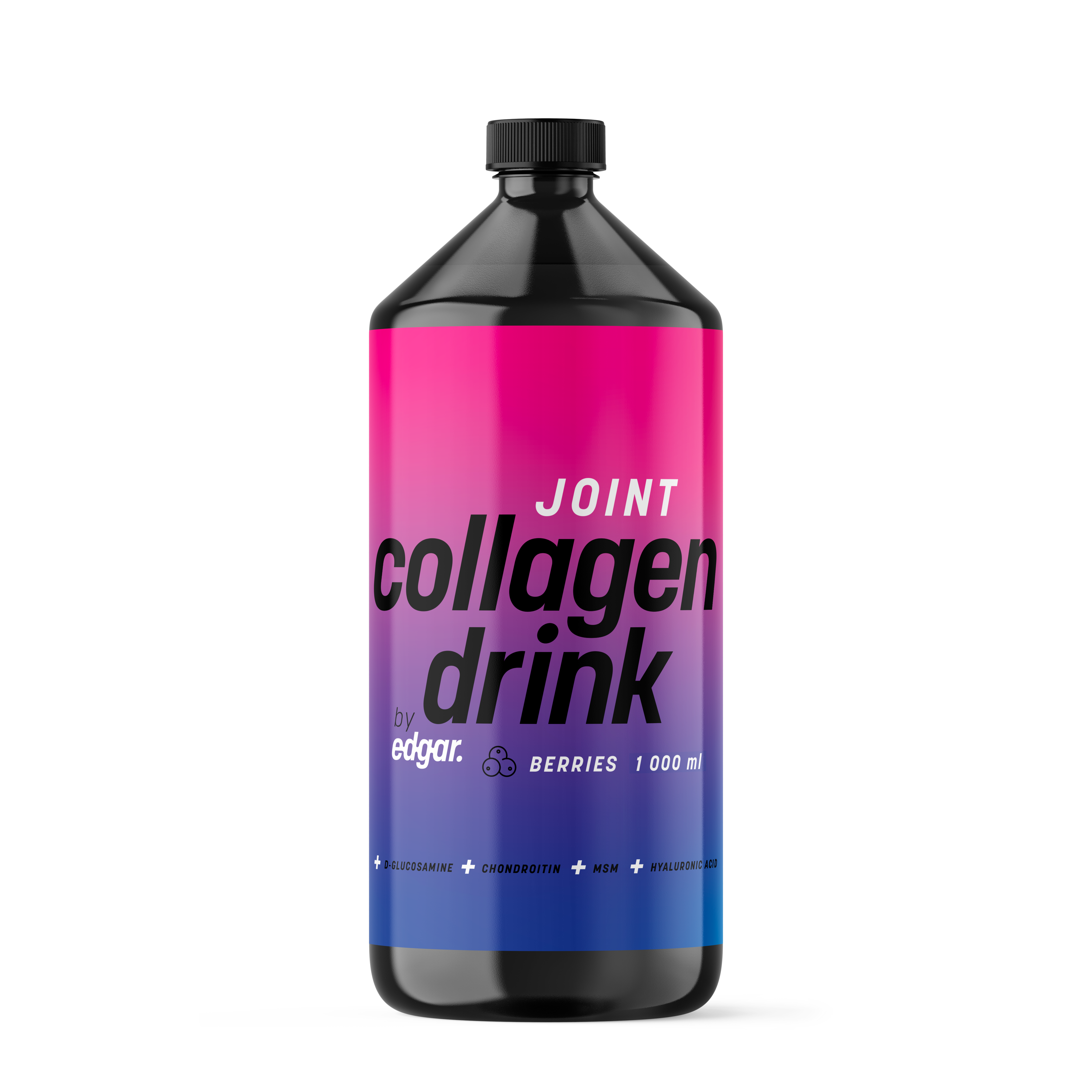 Collagen 1000ml - Edgar Power