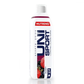 Unisport 1000ml - Nutrend