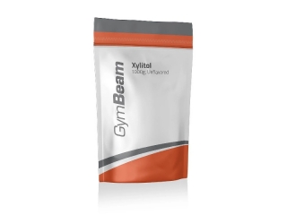 Xylitol 1000 g - GymBeam