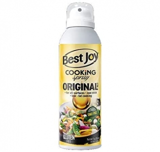Cooking spray 250 ml Delicate - Best Joy