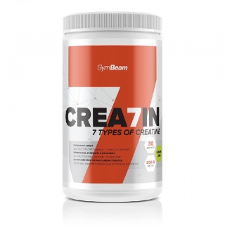 Kreatin Crea7in 600g - GymBeam
