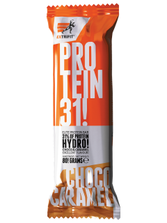 Hydro protein bar 80g - Extrifit