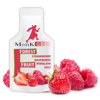 MonkGEL Forest Fruit 30g - AGAV9