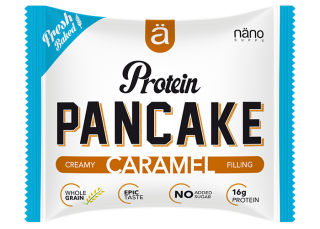 Protein Pancake 45g - Nano Supps