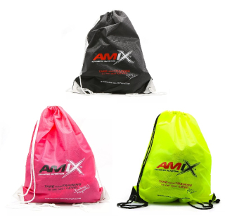 Fitness Bag - Amix