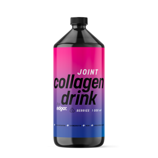 Collagen 1000ml - Edgar Power