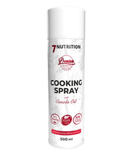 Cooking spray 500 ml - 7Nutrition