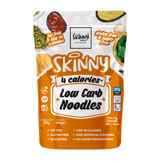 Low Carb Noodles 210 g - Skinny
