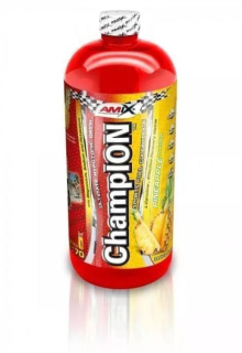 ChampION Sports Fuel 1000ml - Amix Nutrition