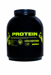 R&A Protein 80 CFM 2 kg