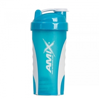 Shaker Excellent 600ml - Amix Nutrition Barva: Modrá