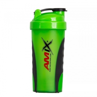 Shaker Excellent 600ml - Amix Nutrition Barva: Zelená