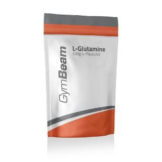 L-Glutamin 1000g - GymBeam